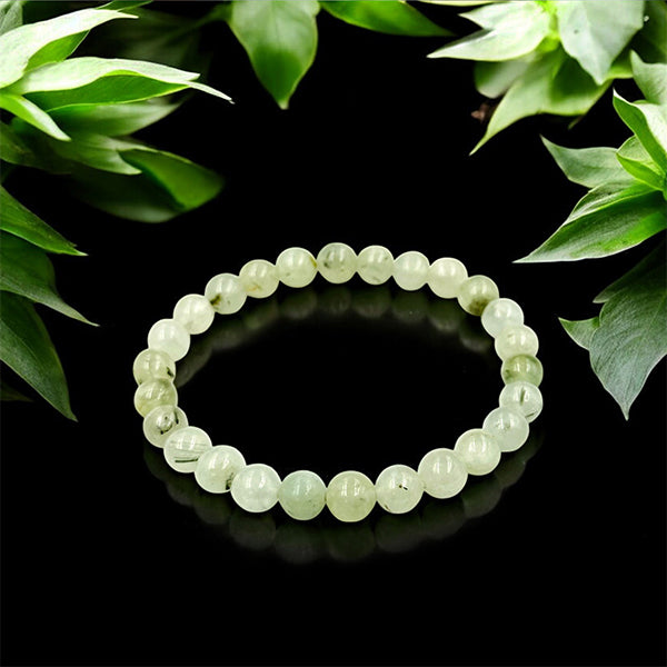 VASTU VARDAN PREHENITE BRACELET