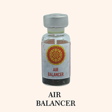 AIR BALANCER REMEDY OIL