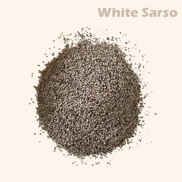 VASTU VARDAN WHITE SARSO 1 KG