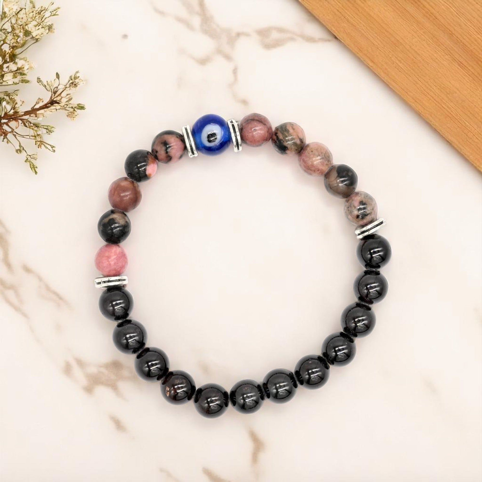 VASTU VARDAN SCORPIO (वृश्चिक) RASHI BRACELET