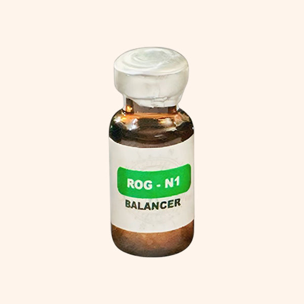 ROGA N1 DEVTA OIL