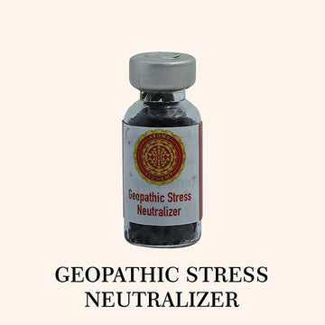 GEOPATHIC STRESS NEUTRALIZER REMEDY OIL