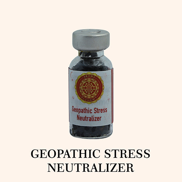 VASTU VARDAN GEOPATHIC STRESS NEUTRALIZER REMEDY OIL