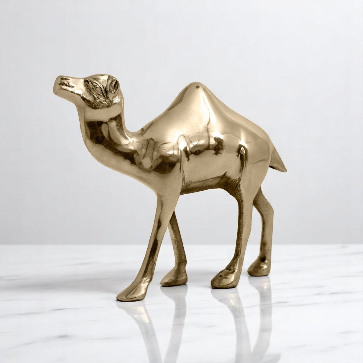 VASTU VARDAN CAMEL STATUE