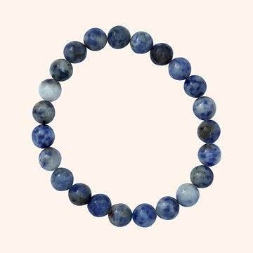 SODALITE BRACELET