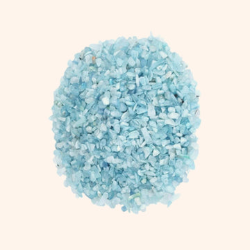 AQUAMARINE CHIPS