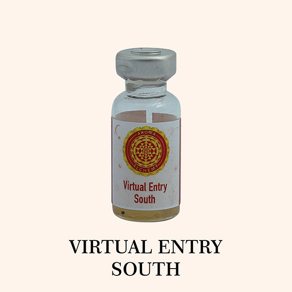 VIRTUAL ENTRY SOUTH REMEDY OIL