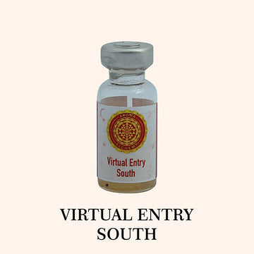 VIRTUAL ENTRY SOUTH REMEDY OIL