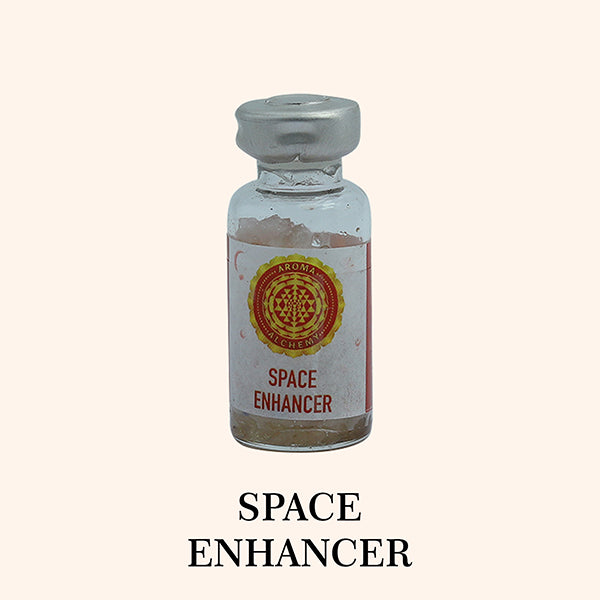 SPACE ENHANCER REMEDY OIL