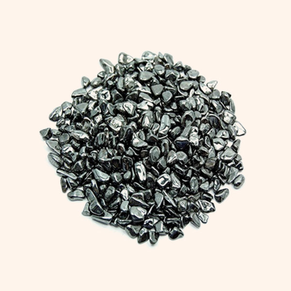 VASTU VARDAN CRYSTAL HEMATITE CHIPS
