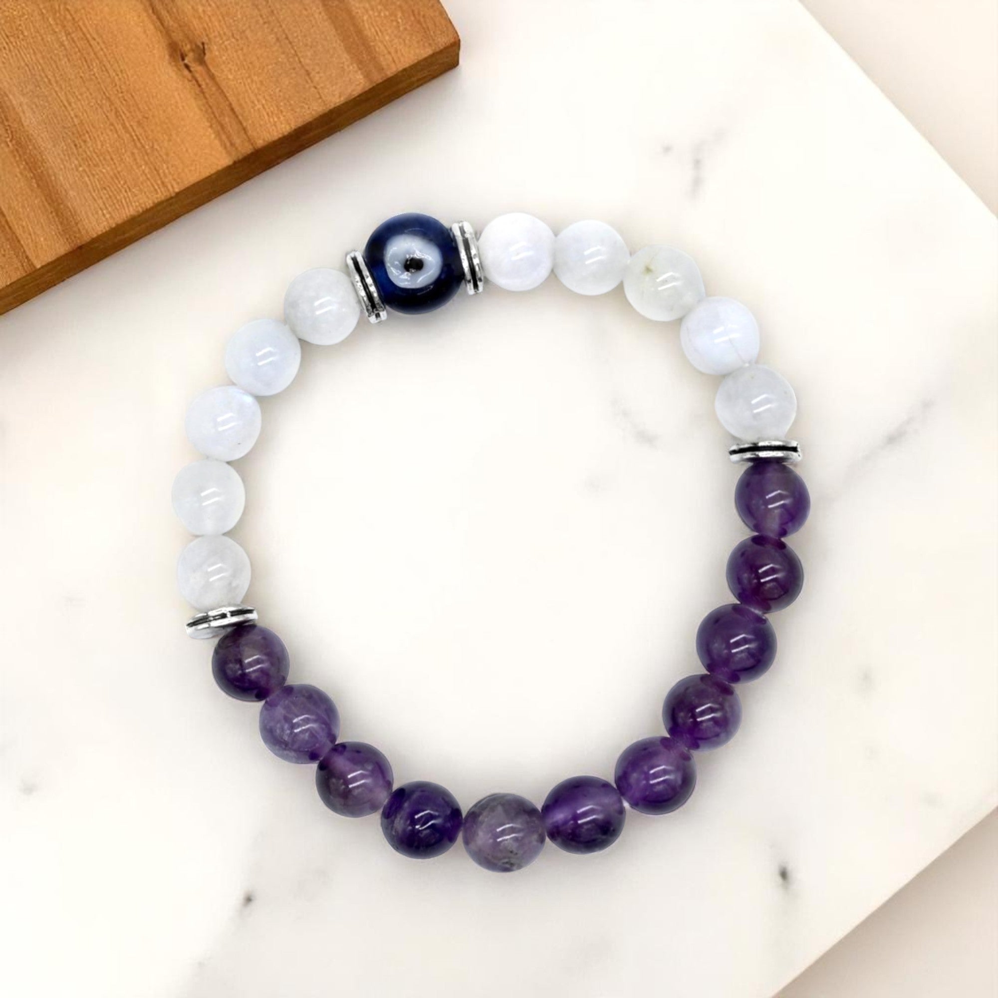 VASTU VARDAN PISCES (मीन) RASHI BRACELET