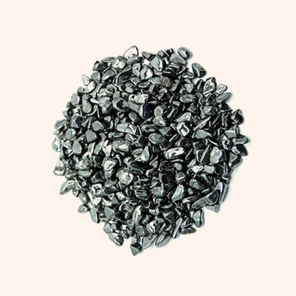 HEMATITE CHIPS