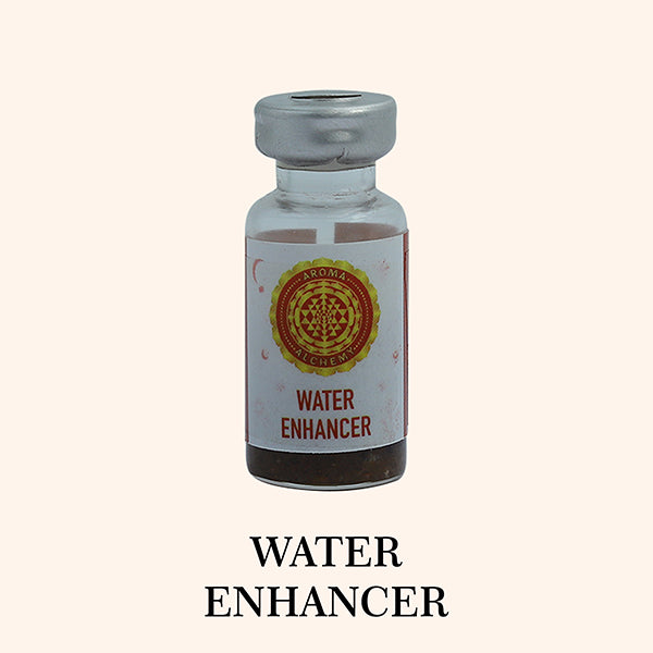 WATER ENHANCER REMEDY OIL