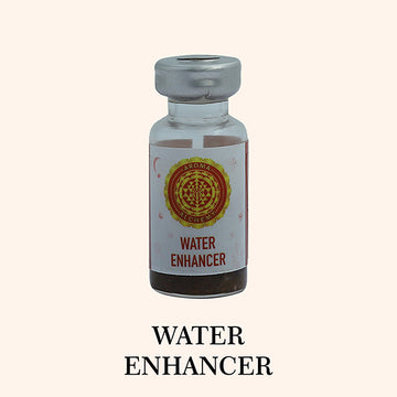 WATER ENHANCER REMEDY OIL