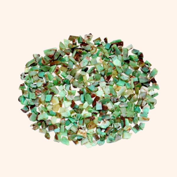VASTU VARDAN CRYSTAL CHRYSOPHASE CHIPS