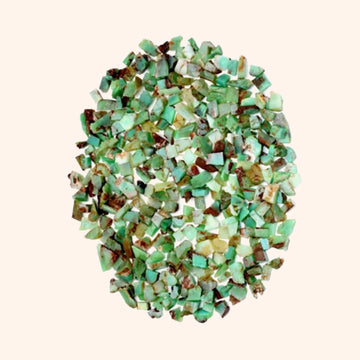 EMERALD CHIPS