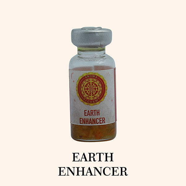 EARTH ENHANCER REMEDY OIL