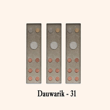 DAUWARIK DIVS