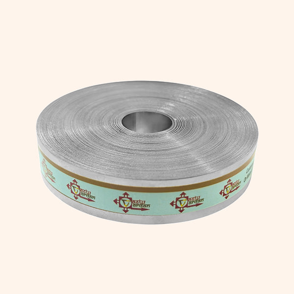 VASTU VARDAN 100 FEET ALUMINIUM STRIP 0.75 INCH