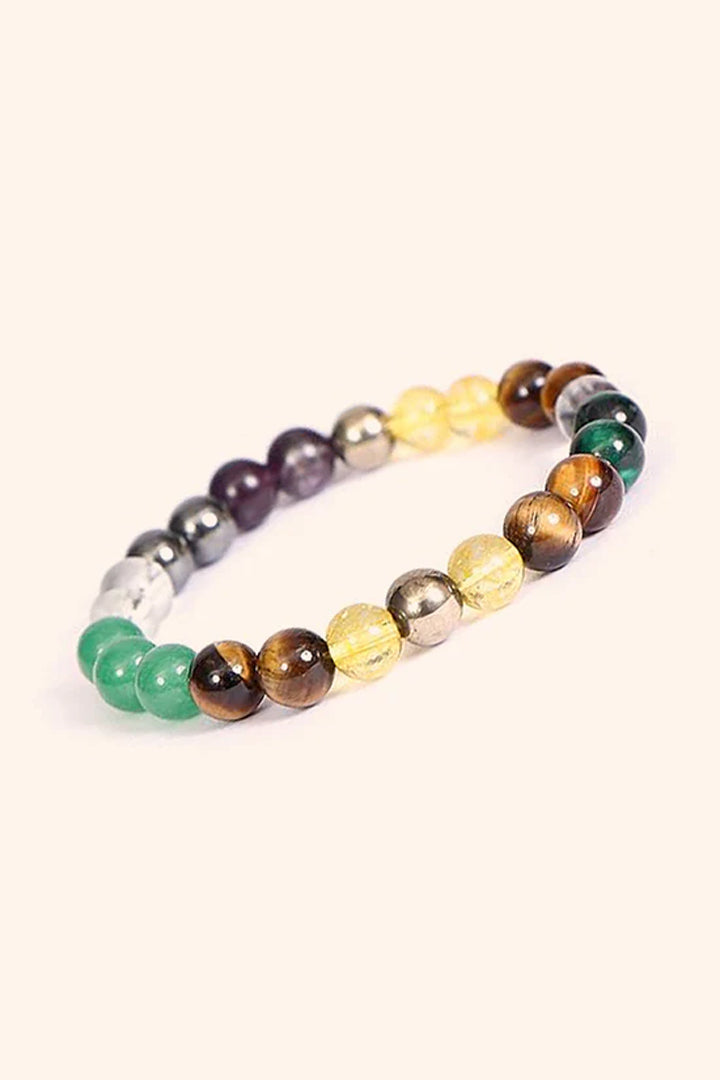 MONEY MAGNET BRACELET -  Wealth Attraction & Prosperity Energy
