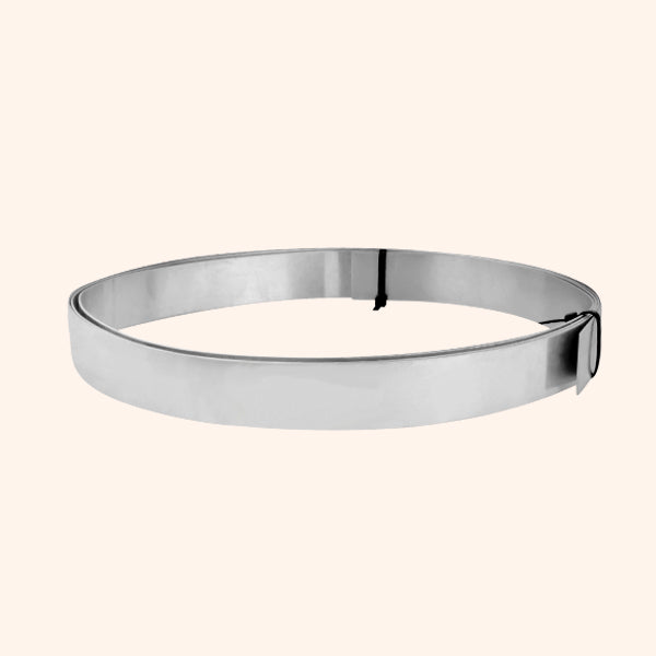 VASTU VARDAN STAINLESS STEEL BIG STRIP 8 FEET || 0.75 INCH || 1.5 MM