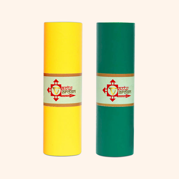 4 INCH GREEN YELLOW COLOR VINYL TAPE