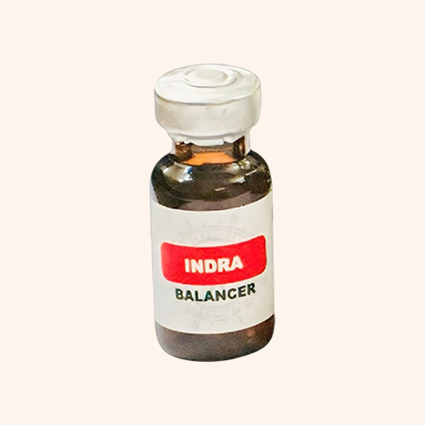 INDRA DEVTA OIL