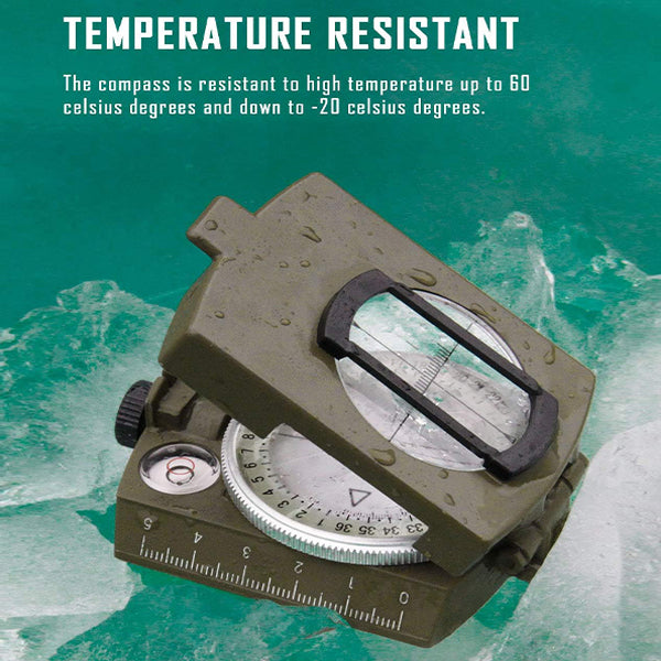 VASTU VARDAN MILITARY COMPASS