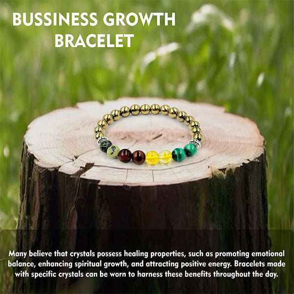 VASTU VARDAN BUSINESS GROWTH BRACELET