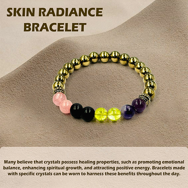 VASTU VARDAN SKIN RADIANCE BRACELET