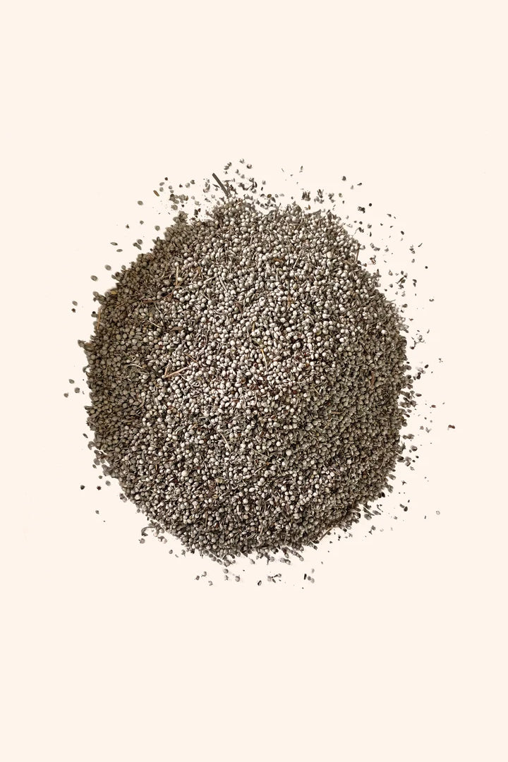 WHITE SARSO 1 KG -  Spiritual Protection & Vastu Shield
