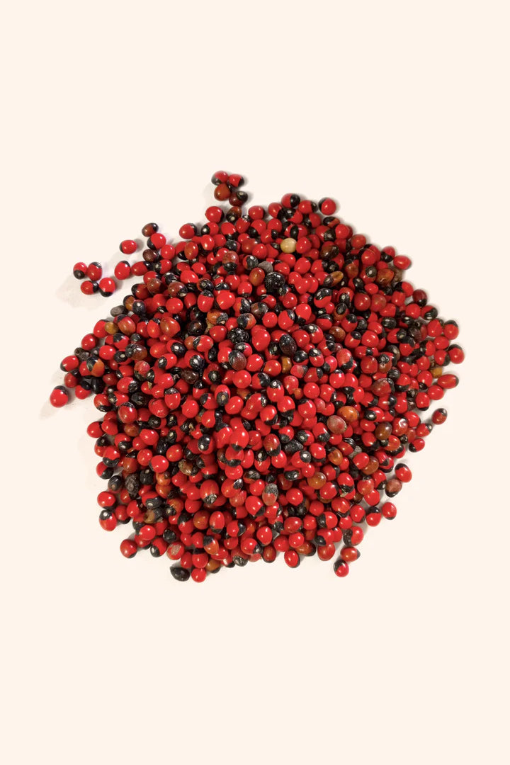 RED GUMCHI (1 KG) - Divine blessings