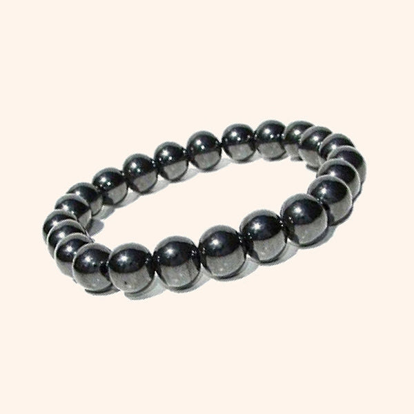 VASTU VARDAN HEMATITE BRACELET