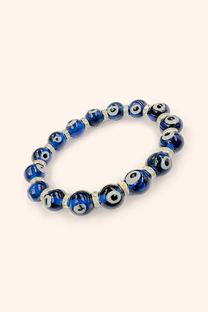 EVIL EYE BRACELET -