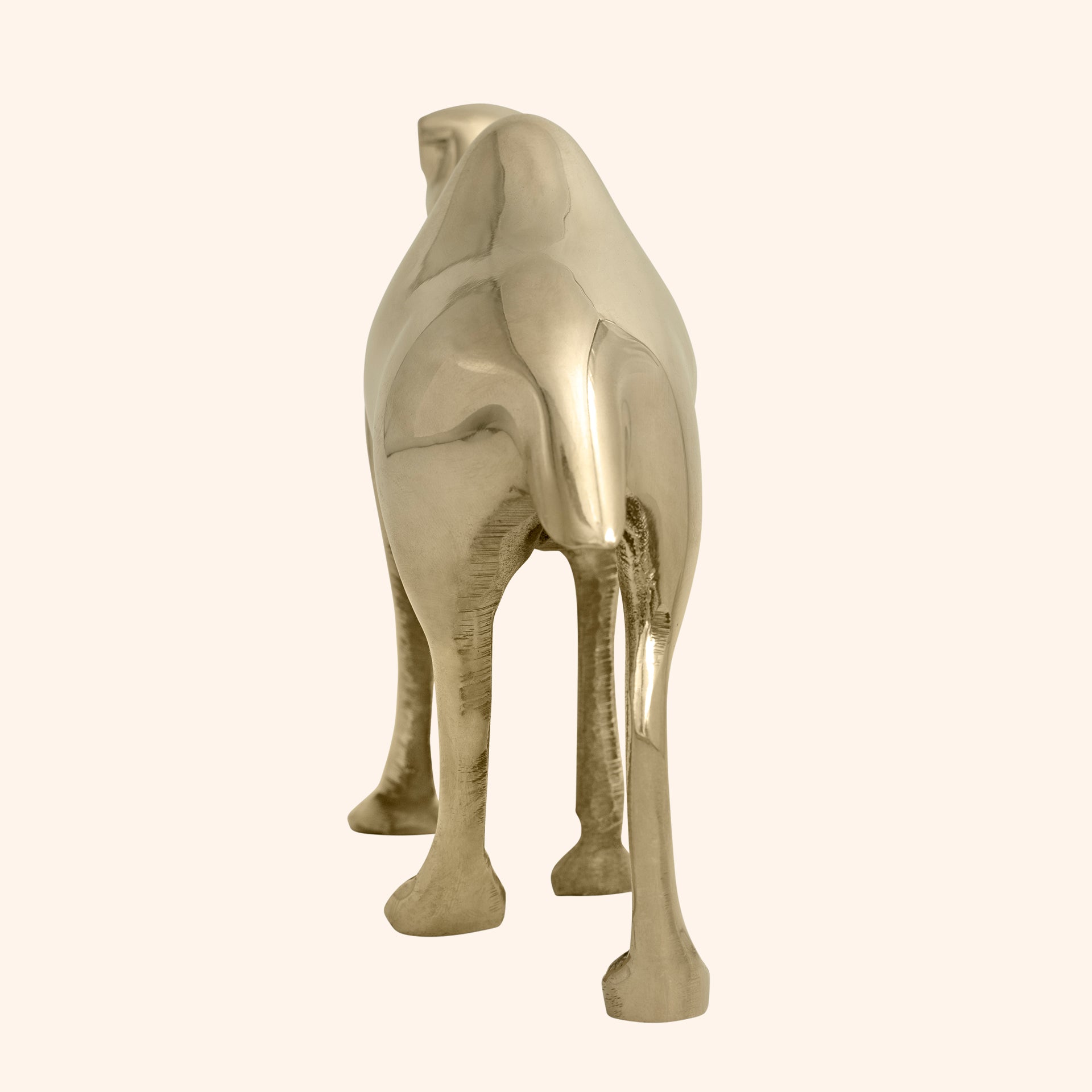 VASTU VARDAN CAMEL STATUE