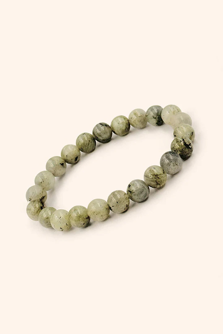 LABRADORITE BRACELET - Rocket Intuition and Awareness