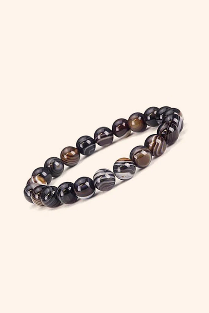 SULEMANI BRACELET - Protection, Balance & Stability