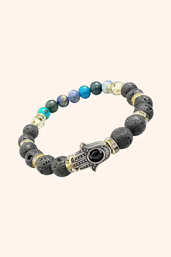 BLOOD PRESSURE BRACELET - Calmness &amp; Balance Energy