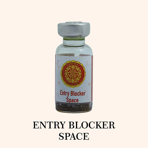 VASTU VARDAN ENTRY BLOCKER SPACE REMEDY OIL