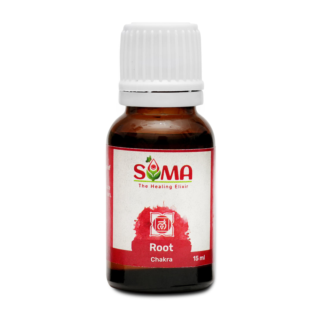 ROOT CHAKRA OIL