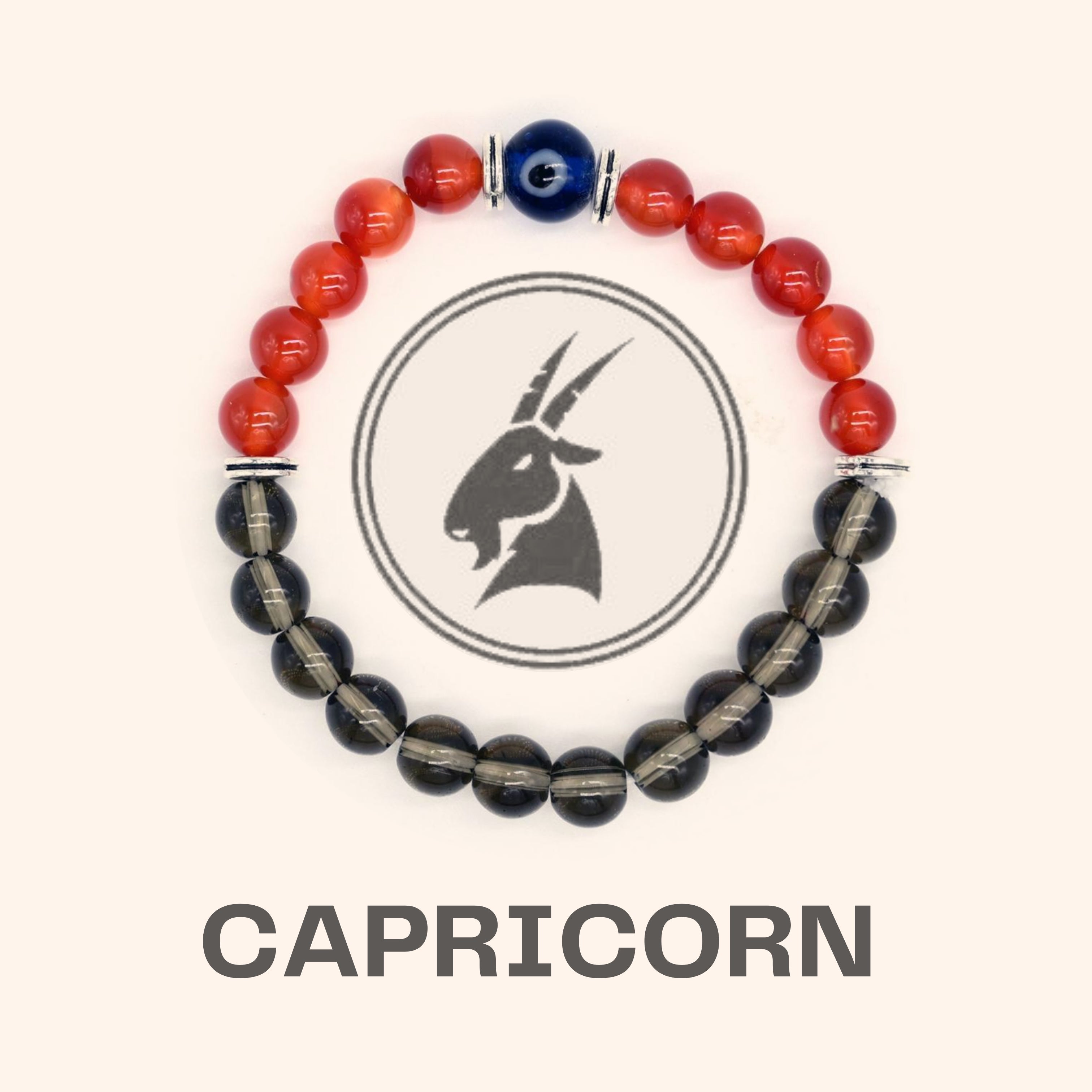 VASTU VARDAN CAPRICORN (मकर) RASHI BRACELET