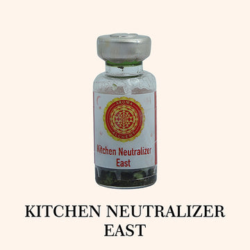 KITCHEN NEUTRALIZER EAST REMEDY OIL