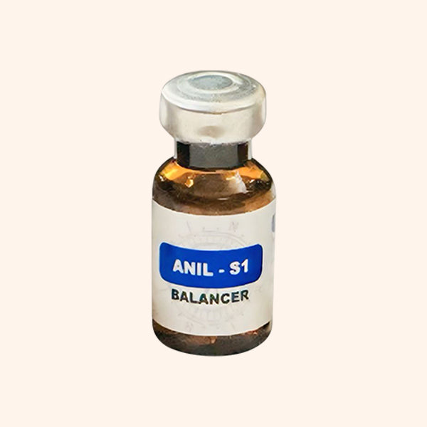 ANIL S1 DEVTA OIL