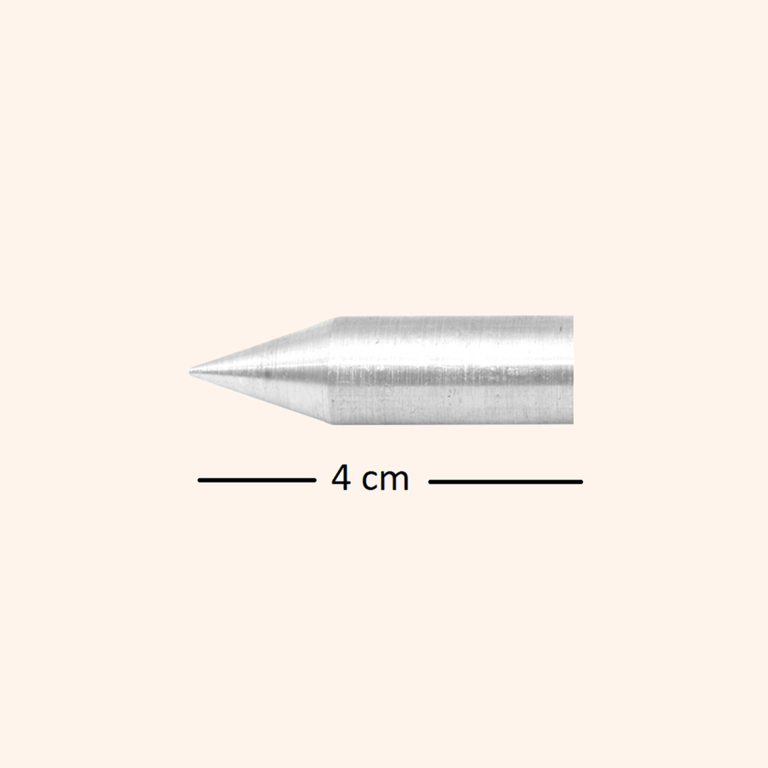 VASTU VARDAN ALUMINIUM KILAK 2 INCH