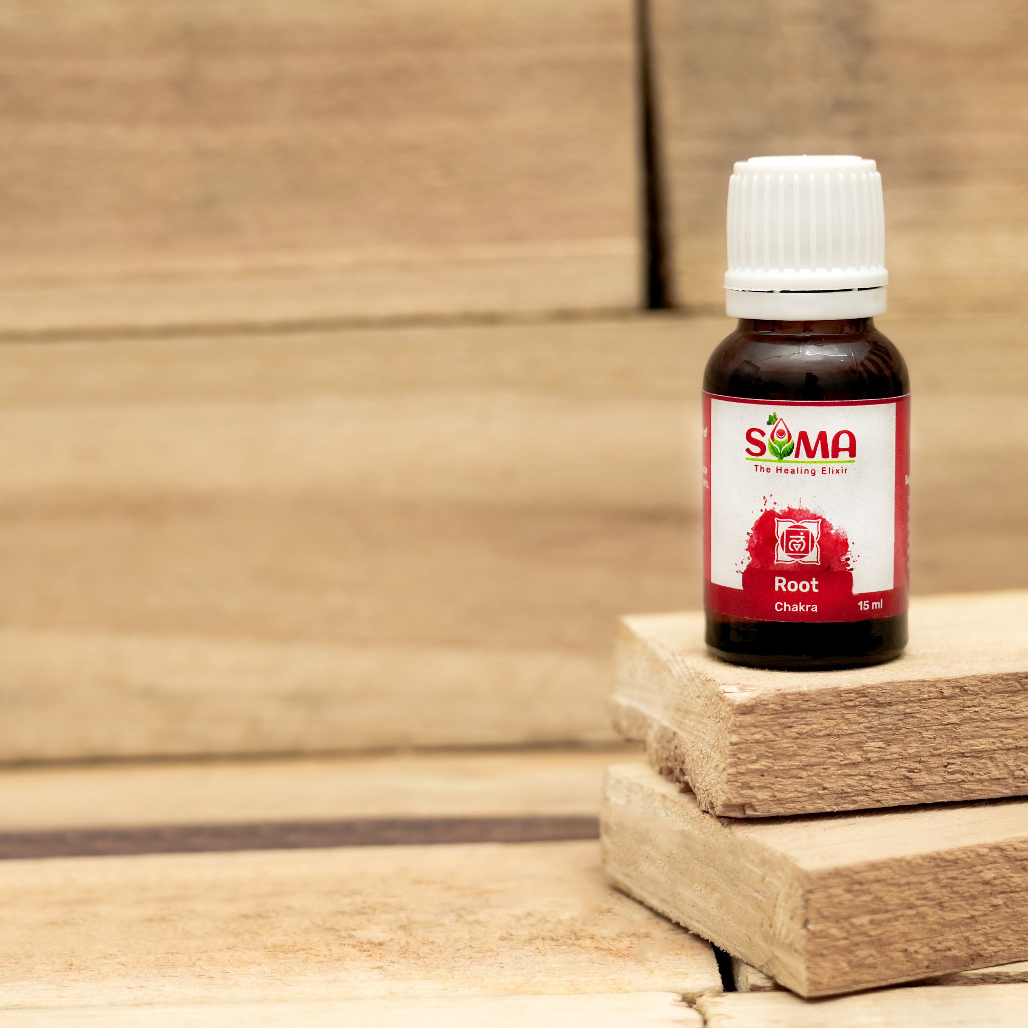 ROOT CHAKRA OIL