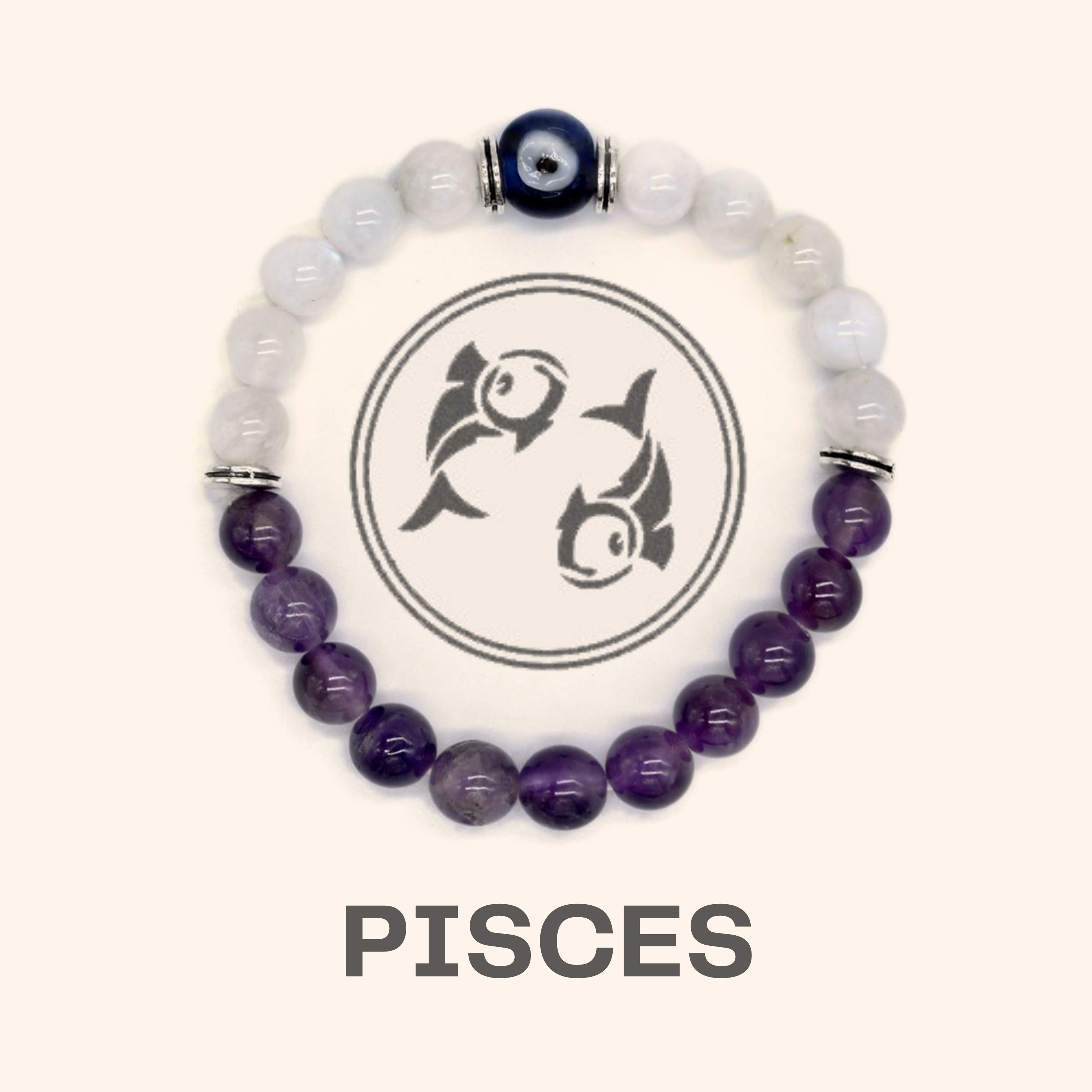 VASTU VARDAN PISCES (मीन) RASHI BRACELET
