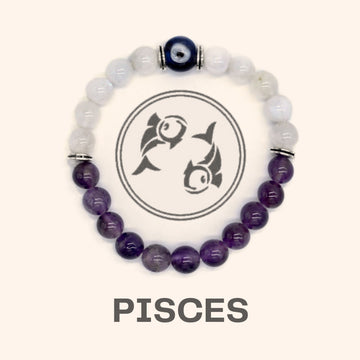 VASTU VARDAN PISCES (मीन) RASHI BRACELET