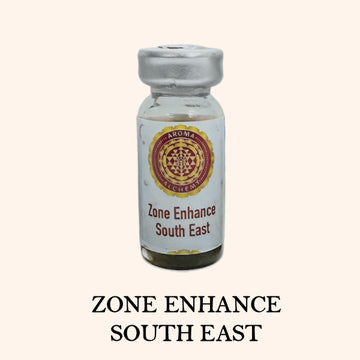 ZONE ENHANCE SOUTH EAST REMEDY OIL