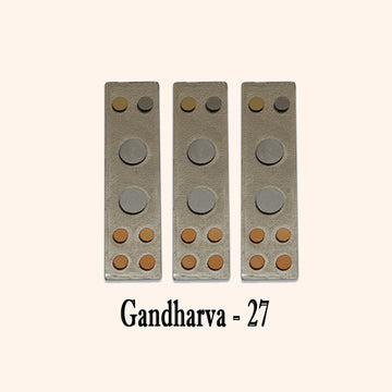 GANDHARVA DIVS