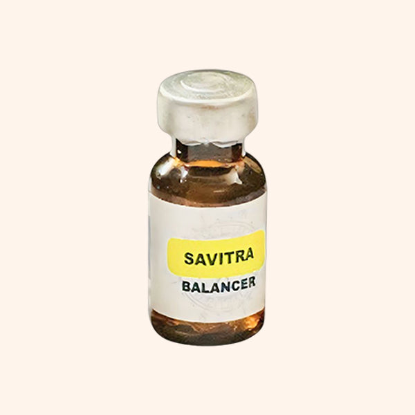 SAVITRA DEVTA OIL